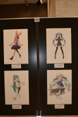 ꡼ No.031 | ߥ衼⤪ˤ˶Ĥʡˡֽ鲻ߥ Project DIVA10ǯŸΥǥݡ