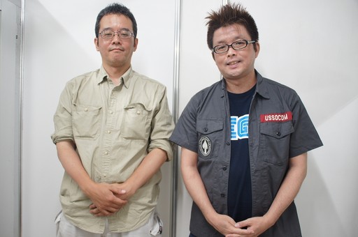 ���������꡼ No.002�Υ���ͥ������ / ��TGS 2019�ϥ��˥�Ĵ�������ǥ��󥰤�Ƴ���ǡ������åȤǤ��襤���ߥ�����ɤء��ֽ鲻�ߥ� Project DIVA MEGA39's�ץץ��ǥ塼�������󥿥ӥ塼