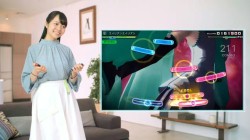 ���������꡼ No.001�Υ���ͥ������ / �ֽ鲻�ߥ� Project DIVA MEGA39��s�פ������ˡ�Ҳ���������������ڥ���륵�ݡ������ο���ͭ�Ӥ��󤬡֥ߥå����⡼�ɡפ�ĩ��