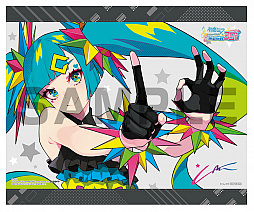 ���������꡼ No.001�Υ���ͥ������ / �ֽ鲻�ߥ� Project DIVA MEGA39's�ס�����Ź��ͽ����ŵ�����