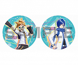 ���������꡼ No.007�Υ���ͥ������ / �ֽ鲻�ߥ� Project DIVA MEGA39's�ס�����Ź��ͽ����ŵ�����