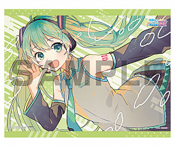 ���������꡼ No.013�Υ���ͥ������ / �ֽ鲻�ߥ� Project DIVA MEGA39's�ס�����Ź��ͽ����ŵ�����