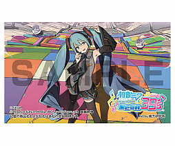 ���������꡼ No.014�Υ���ͥ������ / �ֽ鲻�ߥ� Project DIVA MEGA39's�ס�����Ź��ͽ����ŵ�����