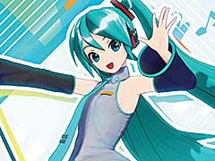 �ֽ鲻�ߥ� Project DIVA MEGA39\'s�ס�����Ź��ͽ����ŵ�����