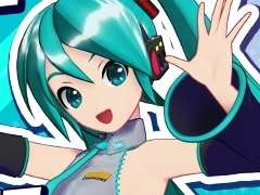 �ֽ鲻�ߥ� Project DIVA MEGA39\'s�פȥ饤���ۿ����ץ��17 Live�פΥ���ܤ�������