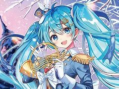�ֽ鲻�ߥ� Project DIVA MEGA39\'s�פȡ֥ץ��������ȥ����� ����ե륹�ơ���! feat. �鲻�ߥ��פ���SNOW MIKU 2020�פ˽�Ÿ