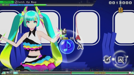 ꡼ No.002 | Switchֽ鲻ߥ Project DIVA MEGA39'sץץ쥤ݡȡ10ǯǰʤϡȸ󵢤Ƥߤ䤹ɤȡȿ꿨ɤܤ