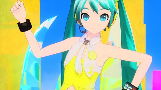 ֽ鲻ߥ Project DIVA MEGA39sפɲDLCɲóڶʥѥå4Ƥ5Ƥ413ۿ6Ƥ513ͽ