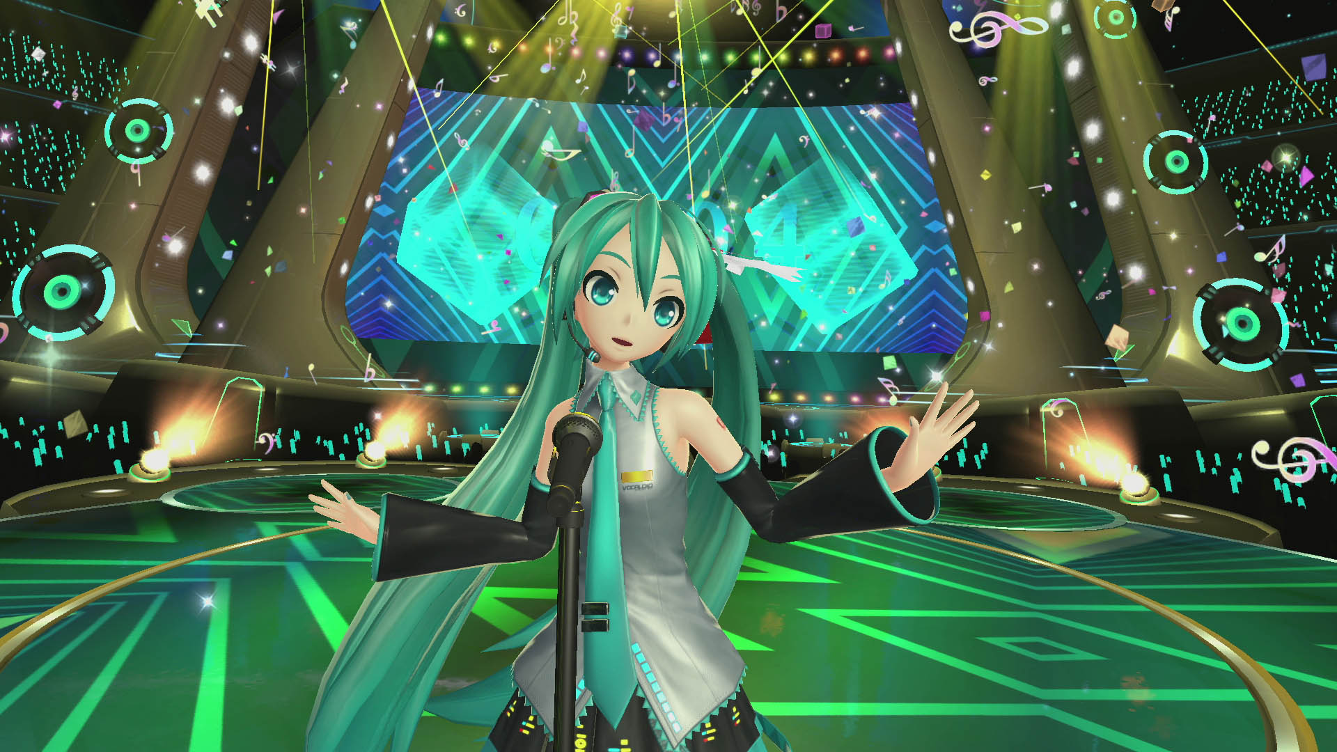 画像集 008 初音ミク Project Diva Mega39 S に新機能 タッチプレイ が追加予定 画像集 008 初音ミク Project Diva Mega39 S に新機能 タッチプレイ が追加予定