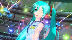 ���������꡼ No.010�Υ���ͥ������ / �ֽ鲻�ߥ� Project DIVA MEGA39��s�פ�T����ĥǥ�����ѥå�2���ब̵�����ۿ�����