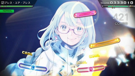 ꡼ No.005 | ֽ鲻ߥ Project DIVA MEGA39sסDLC2Ÿꡣ716缡ۿ