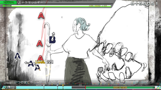 画像ギャラリー No.001のサムネイル画像 / 「初音ミク Project DIVA MEGA39’s」のDLC第10弾&第11弾が9月17日に配信開始