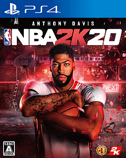 バスケットボールゲーム Nba 2k が9月6日に発売 カバー選手にアンソニー デイヴィス選手とドウェイン ウェイド選手を起用
