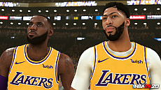 ꡼ No.002 | NBA 2K20סܥե륢ХȬ¼ ꤬Ǥӥǥå