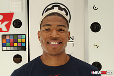 ꡼ No.005 | NBA 2K20סܥե륢ХȬ¼ ꤬Ǥӥǥå