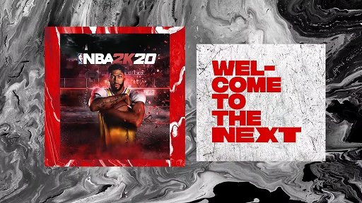 NBA 2K20MyCAREERȤ˸Ȥȯɽȥ졼顼