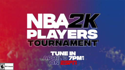 画像ギャラリー No.001のサムネイル画像 / NBAの現役選手による「NBA 2K20」を使ったゲームトーナメントが開催決定。4月4日から4月12日まで