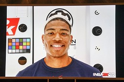 ꡼ No.005 | NBA 2K20פܥե륢ХȯɽݡȡȬ¼ ꤬ͤΤΡפȾλ3Dǥα⤪Ϫܤ