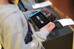 ꡼ No.003 | 2KNBAץ쥷ޥåNBA JAPAN GAMES 2019 Presented by Rakutenפθ֡ݡȤ