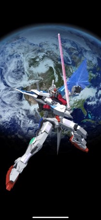 画像(009)ガンプラをモチーフにしたゲーム「ガンダムブレイカー」がスマホアプリ化。今夏の配信に向けて事前登録の受付も開始に