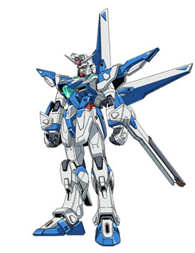 画像(018)ガンプラをモチーフにしたゲーム「ガンダムブレイカー」がスマホアプリ化。今夏の配信に向けて事前登録の受付も開始に