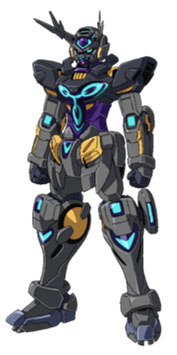 画像(019)ガンプラをモチーフにしたゲーム「ガンダムブレイカー」がスマホアプリ化。今夏の配信に向けて事前登録の受付も開始に