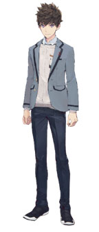 画像(020)ガンプラをモチーフにしたゲーム「ガンダムブレイカー」がスマホアプリ化。今夏の配信に向けて事前登録の受付も開始に