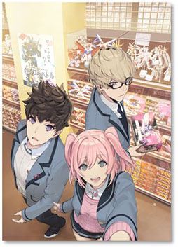 画像(023)ガンプラをモチーフにしたゲーム「ガンダムブレイカー」がスマホアプリ化。今夏の配信に向けて事前登録の受付も開始に