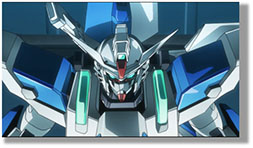 画像(027)ガンプラをモチーフにしたゲーム「ガンダムブレイカー」がスマホアプリ化。今夏の配信に向けて事前登録の受付も開始に