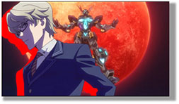 画像(029)ガンプラをモチーフにしたゲーム「ガンダムブレイカー」がスマホアプリ化。今夏の配信に向けて事前登録の受付も開始に