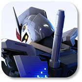 画像(037)ガンプラをモチーフにしたゲーム「ガンダムブレイカー」がスマホアプリ化。今夏の配信に向けて事前登録の受付も開始に