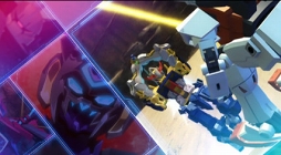 画像ギャラリー No.013のサムネイル画像 / 「ガンダムブレイカーモバイル」事前登録者数20万人を突破。公式サイトにてCMが公開