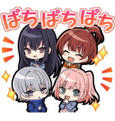 画像ギャラリー No.012のサムネイル画像 / 「ガンダムブレイカーモバイル」,200万ユーザー突破記念ログインボーナスを開始