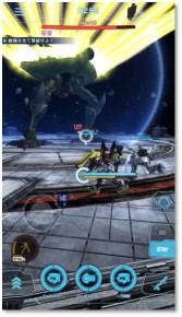 画像ギャラリー No.002のサムネイル画像 / 「ガンダムブレイカーモバイル」,Ver.1.1アップデートが実装。7日連続10連ガシャ無料キャンペーンが開催