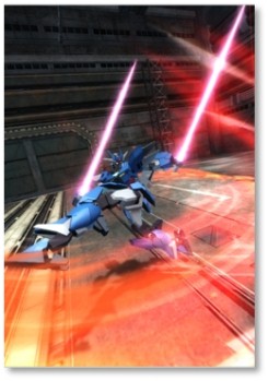 画像ギャラリー No.016のサムネイル画像 / 「ガンダムブレイカーモバイル」,Ver.1.1アップデートが実装。7日連続10連ガシャ無料キャンペーンが開催