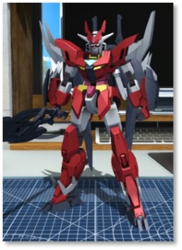 画像ギャラリー No.017のサムネイル画像 / 「ガンダムブレイカーモバイル」,Ver.1.1アップデートが実装。7日連続10連ガシャ無料キャンペーンが開催