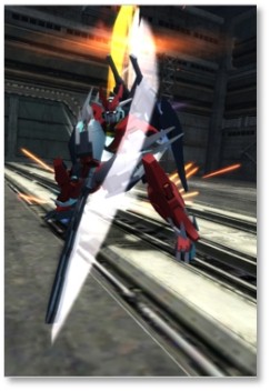 画像ギャラリー No.018のサムネイル画像 / 「ガンダムブレイカーモバイル」,Ver.1.1アップデートが実装。7日連続10連ガシャ無料キャンペーンが開催