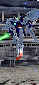 画像ギャラリー No.002のサムネイル画像 / 「ガンダムブレイカーモバイル」で,クリスマス スペシャルガチャ開催中