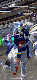 画像ギャラリー No.003のサムネイル画像 / 「ガンダムブレイカーモバイル」で,クリスマス スペシャルガチャ開催中