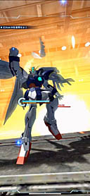 画像ギャラリー No.005のサムネイル画像 / 「ガンダムブレイカーモバイル」で,クリスマス スペシャルガチャ開催中