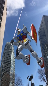 画像ギャラリー No.002のサムネイル画像 / 「ガンダムブレイカーモバイル」,“Ver.1.3.0アップデート”が実施に