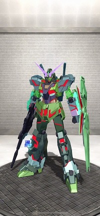 ガンダムブレイカーモバイル Ver 1 3 0アップデート が実施に