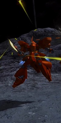 画像ギャラリー No.015のサムネイル画像 / 「ガンダムブレイカーモバイル」,“Ver.1.3.0アップデート”が実施に