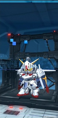 ガンダムブレイカーモバイル Ver 1 3 0アップデート が実施に