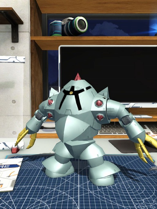 ꡼ No.011 | ֥֥쥤Хפ1/100ΥѡĤо줹Ver.2.3ɤ