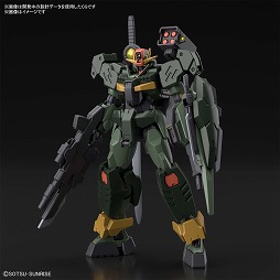 画像ギャラリー No.009のサムネイル画像 / 「ガンダムブレイカーモバイル」,500万DL達成&2周年を記念したキャンペーンが実施