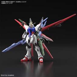画像ギャラリー No.010のサムネイル画像 / 「ガンダムブレイカーモバイル」,500万DL達成&2周年を記念したキャンペーンが実施