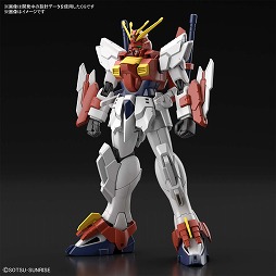 画像ギャラリー No.013のサムネイル画像 / 「ガンダムブレイカーモバイル」,500万DL達成&2周年を記念したキャンペーンが実施