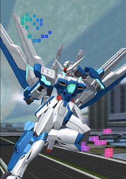 画像ギャラリー No.005のサムネイル画像 / 「ガンダムブレイカーモバイル」で3周年を記念した10大キャンペーンが開催に。Ver.4.0アップデートの実施も