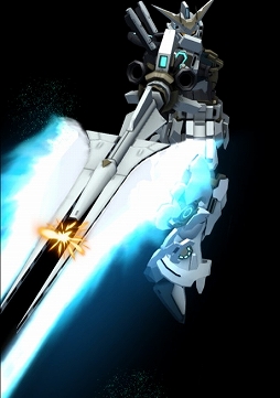 画像ギャラリー No.006のサムネイル画像 / 「ガンダムブレイカーモバイル」で3周年を記念した10大キャンペーンが開催に。Ver.4.0アップデートの実施も